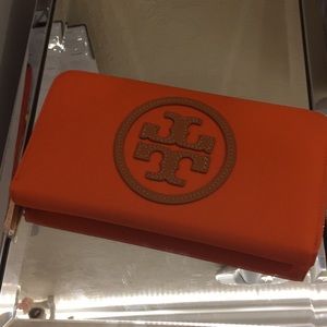 Tory Burch wallet New